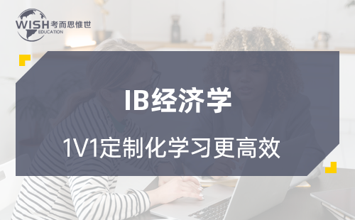 IB经济学辅导一般多少钱一课时？