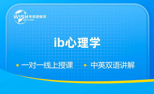 IB心理学paper1考试有什么答题技巧吗？