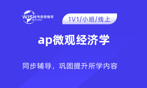 ap微观经济学重点词汇总结