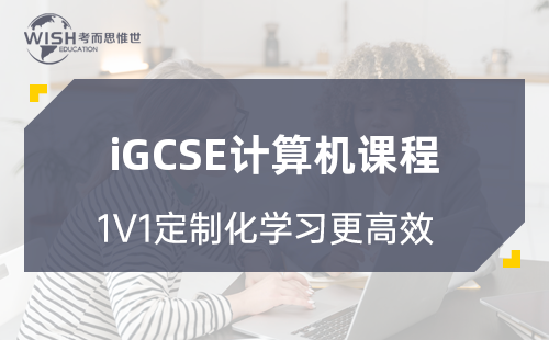 igcse计算机科学词汇汇总