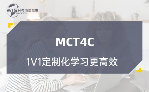 加拿大高中MCT4C辅导哪家好？