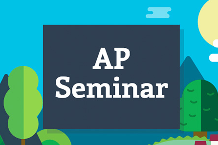 ap seminar是什么课？