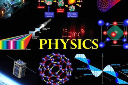 加拿大11年级物理学什么？