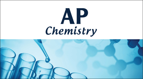 ap化学会考有机部分的知识吗？