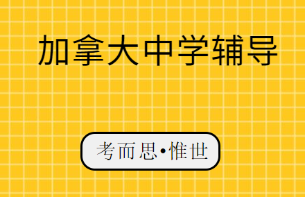 加拿大11年级物理难吗？