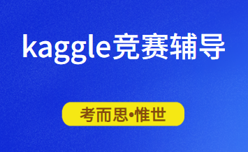 kaggle比赛一般几个人？