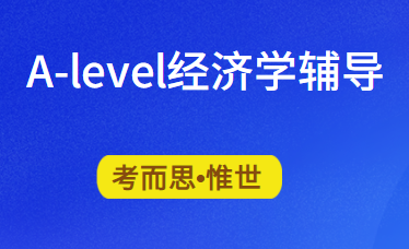 alevel经济学考试包括哪些题型？