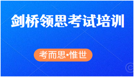 领思阅读题型及经验分享