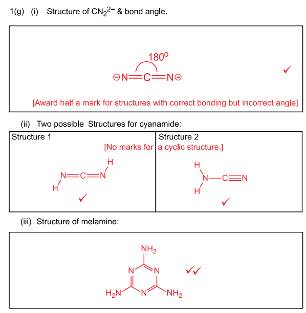 英国C3L6剑桥化学挑战赛辅导