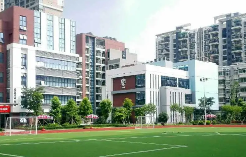 深圳南山国际学校发布2022-23年招生简章!