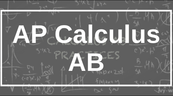 AP微积分AB考试（AP Calculus AB）全面解析