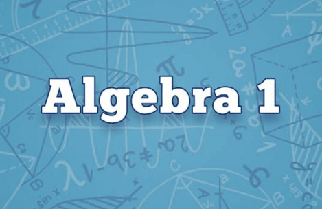 美国高中代数1学什么？内容有哪些？