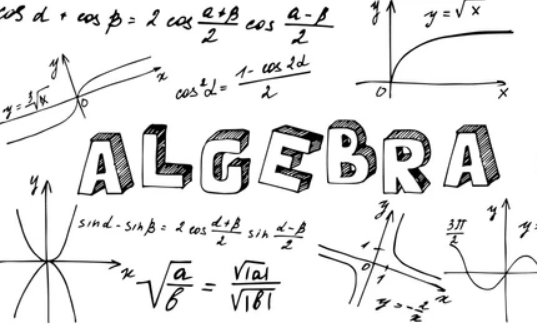美国高中代数1内容有哪些？总结来啦！