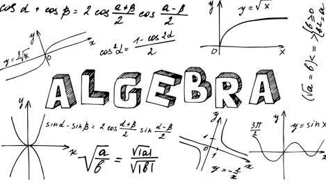 美国高中代数2内容有哪些？总结来啦！