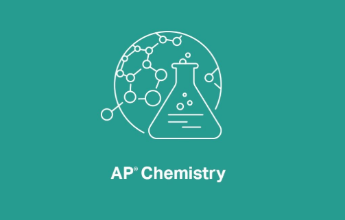 AP化学考试范围总结！想拿高分的赶紧来看！