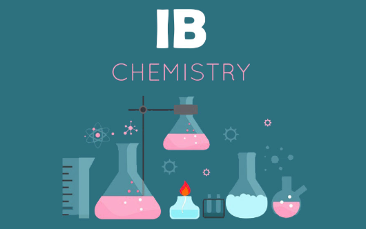 IB化学SL&HL高分IA题目及实验设置