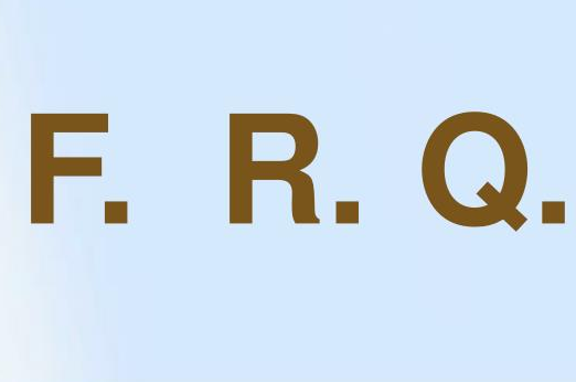 AP生物考试有多少FRQ？考察哪些内容？