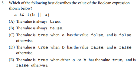 ap计算机科学A多项选择5.png