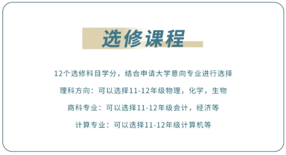 加拿大OSSD课程需要多少学分？学分如何互相转换？