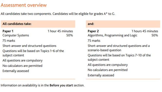 英国GCSE/A-level模考改革！数字化模拟考试时代来临！