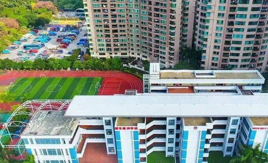 2023年深圳热门国际学校入学考试时间及内容汇总