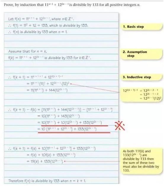 2023年A-level进阶数学FP1考试重难点及备考技巧分享