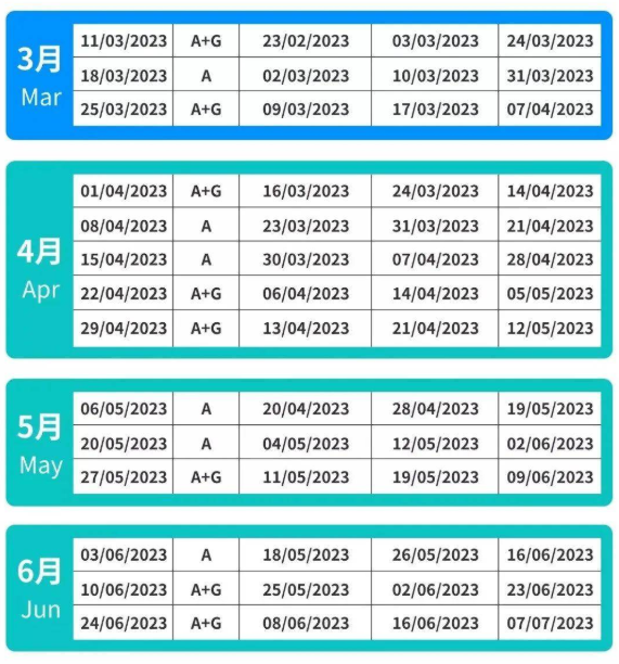 4月1日起，雅思报名截止日期缩短至考前12天！