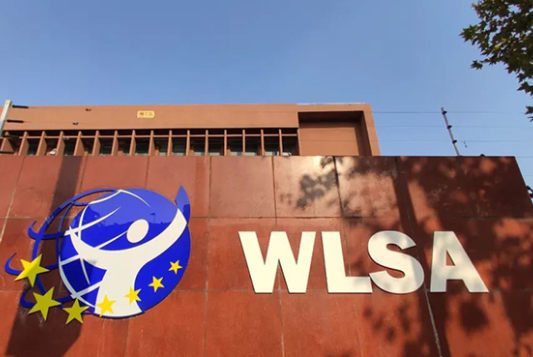 WLSA上海学校