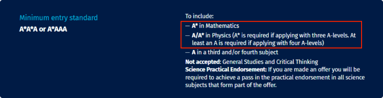 A-level数学学什么内容？A-level数学选课搭配！