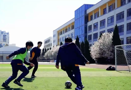 烟台耀华国际教育学校