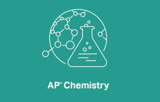 AP化学难吗？从这5个方面来分析！