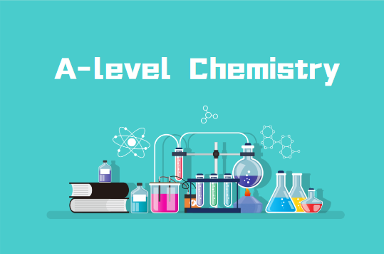 A-level化学和高中化学有什么区别？哪个难？