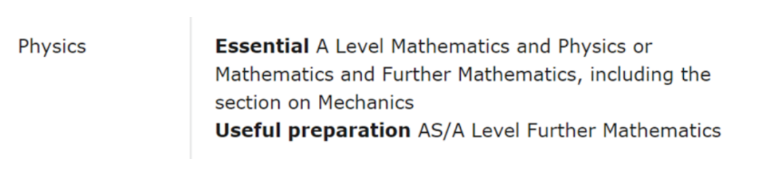 A-level数学和进阶数学的区别有哪些？