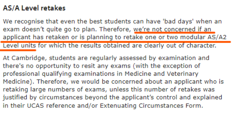 A-level重考影响申请大学吗？来看各大学对A-level重考的态度！