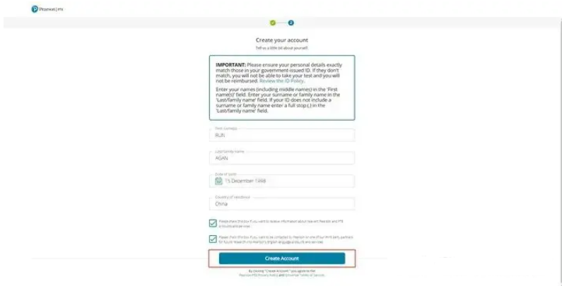 PTE考试怎么报名？PTE考试报名流程详解！