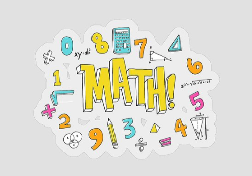 美国八年级数学课程主要学什么内容？
