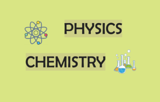 A-level物理和化学选哪个？哪个难？