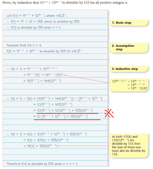 A-level进阶数学FP1知识点有哪些？