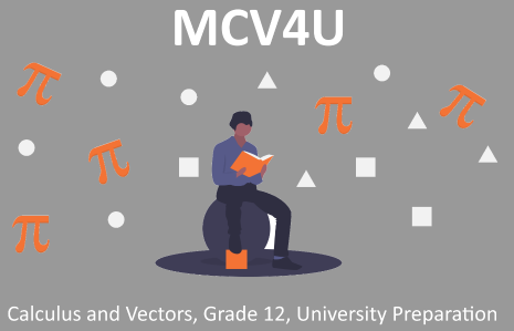 MCV4U是什么课？MCV4U课程内容主要有哪些？