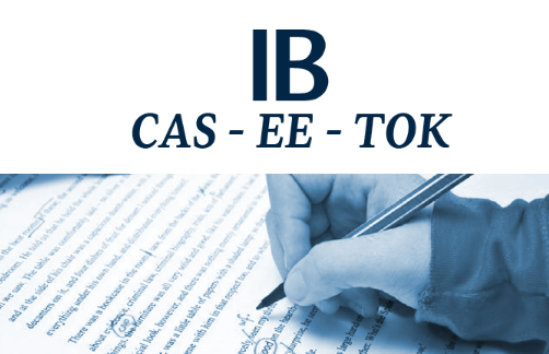 IB三门核心课程：TOK、CAS、EE详细介绍！