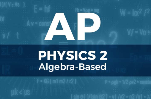 AP物理2考试范围内容有哪些？