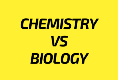 IGCSE科学课程生物和化学哪个难？