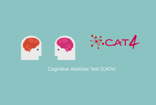 CAT4考试科普贴—英式国际学校入学考试全解析！