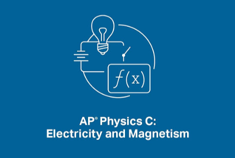 AP物理C电磁学学什么内容？
