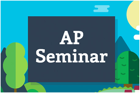 AP Seminar是什么课？怎么考？