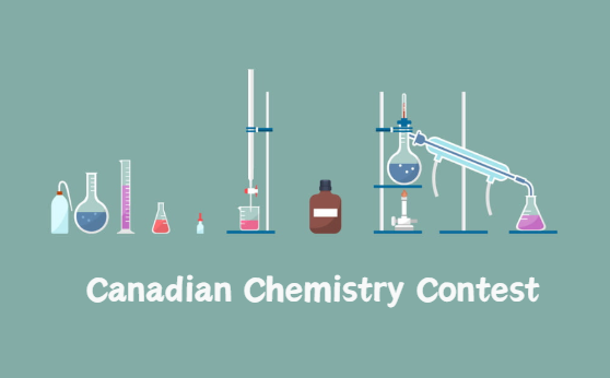 2024年加拿大CCC化学竞赛最新赛事消息！