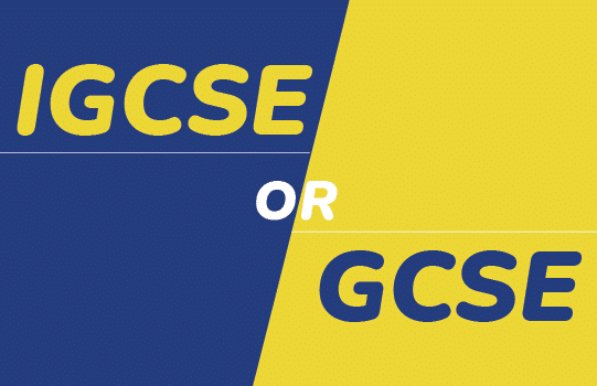 GCSE与IGCSE有哪些区别？别再傻傻分不清啦！