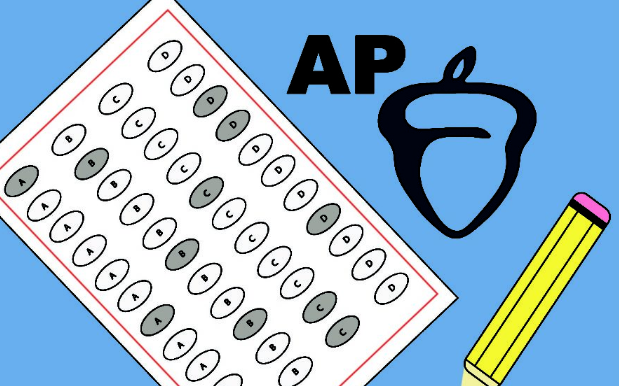 AP课程在线学网站分享！赶紧收藏！