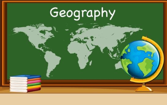 GCSE地理学什么？各大考试局有什么不同？