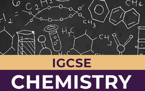 IGCSE化学知识点总结+备考攻略分享！